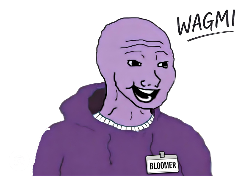 Bloomer